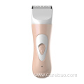 Electric Baby Hair Clipper